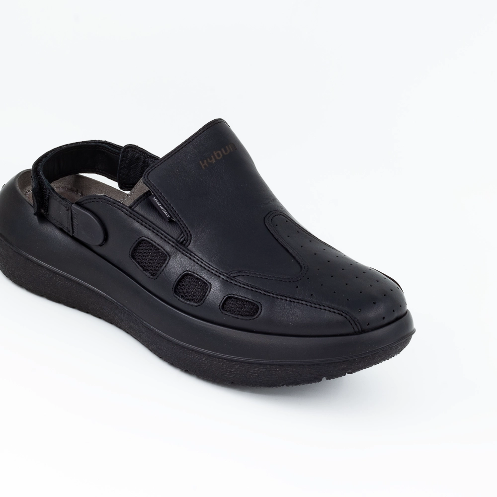 Koryo20  Black